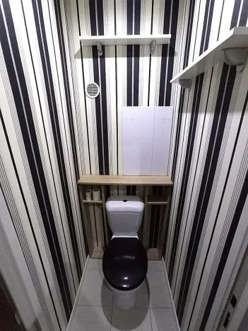 Pronájem bytu 2+1, Duchcov, Horská cesta, 54 m2