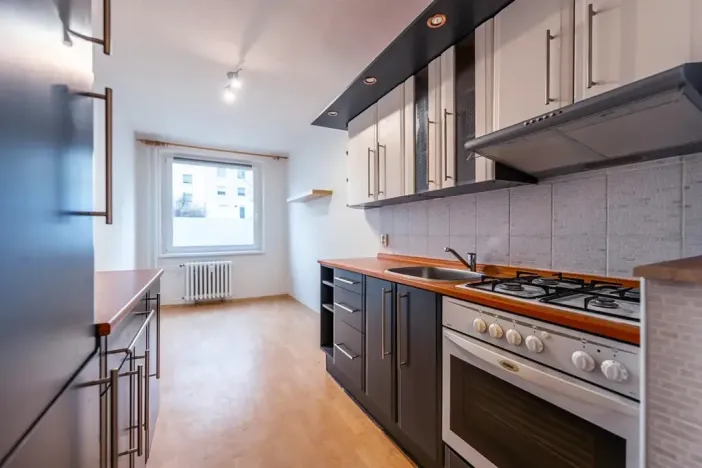 Pronájem bytu 3+1, Ústí nad Labem, Spartakiádní, 78 m2