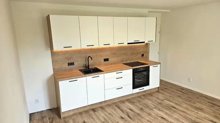 Pronájem bytu 3+kk, Most, Josefa Skupy, 59 m2