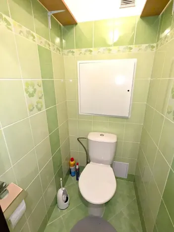 Pronájem bytu 4+1, Ústí nad Labem, Keplerova, 83 m2