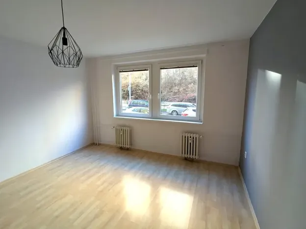 Pronájem bytu 3+1, Ústí nad Labem, Ježkova, 84 m2