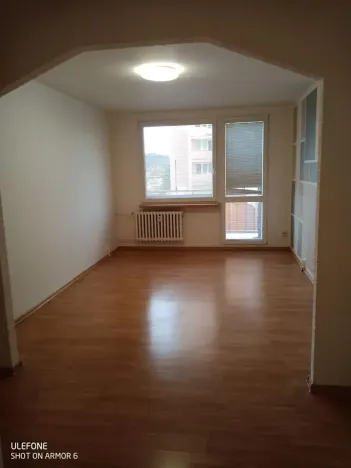 Prodej bytu 2+kk, Bílina, Aléská, 48 m2