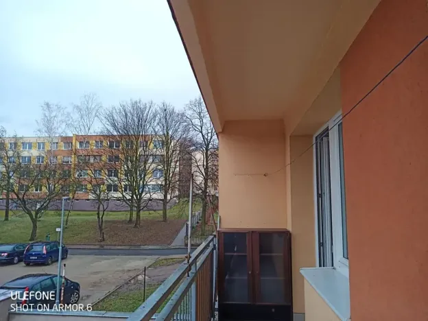 Prodej bytu 2+kk, Bílina, Aléská, 48 m2