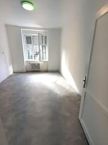 Pronájem bytu 4+1, Ústí nad Labem, Železná, 120 m2