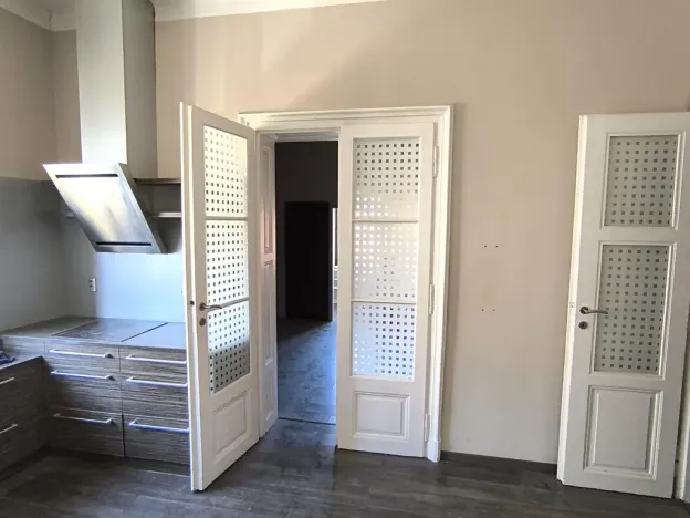 Pronájem bytu 4+1, Žatec, Masarykova, 119 m2