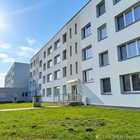 Prodej bytu 3+kk, Chotětov, 9. května, 70 m2