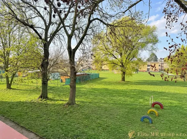 Prodej bytu 3+kk, Chotětov, 9. května, 70 m2