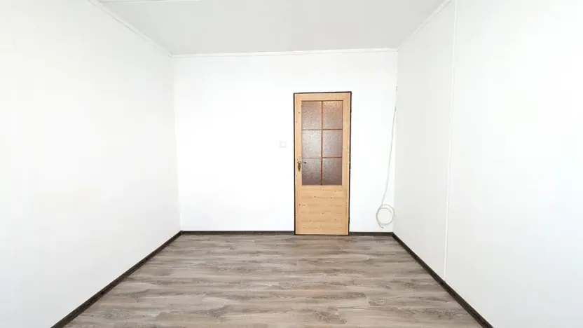 Pronájem bytu 3+1, Most, Bělehradská, 62 m2