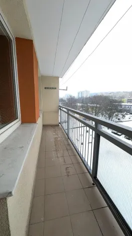 Pronájem bytu 3+1, Most, Bělehradská, 62 m2