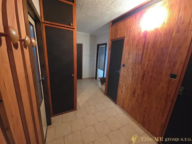 Pronájem bytu 3+1, Nymburk, Jurije Gagarina, 62 m2