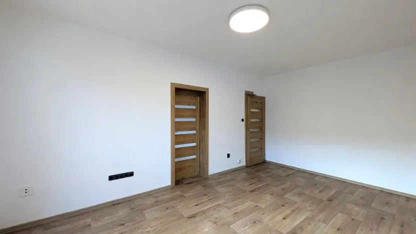 Pronájem bytu 3+1, Most, Zdeňka Fibicha, 69 m2