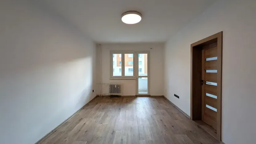 Pronájem bytu 3+1, Most, Zdeňka Fibicha, 69 m2