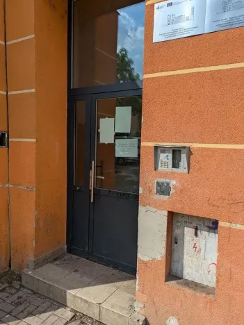 Pronájem bytu 1+1, Most, tř. Budovatelů, 34 m2