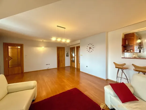 Prodej bytu 3+1, Nymburk, Maršála Koněva, 84 m2