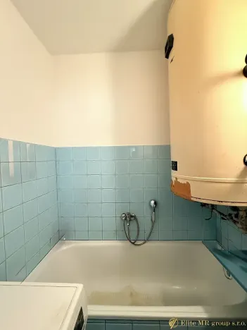 Prodej bytu 3+1, Krásná Ves, 72 m2