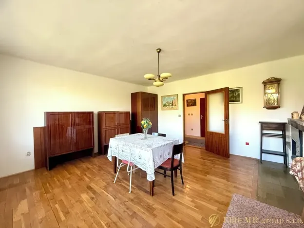 Prodej rodinného domu, Jičín, B. Čeňka, 207 m2