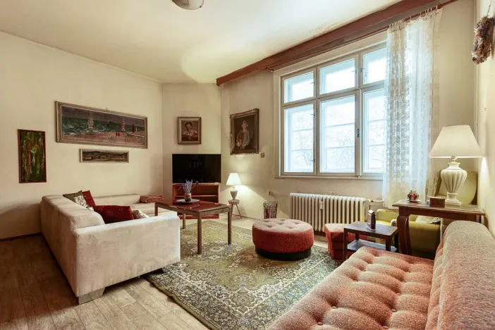 Prodej bytu 3+1, Ostrava - Moravská Ostrava, Střední, 106 m2