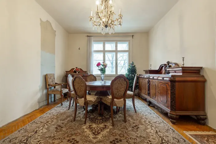 Prodej bytu 3+1, Ostrava - Moravská Ostrava, Střední, 106 m2