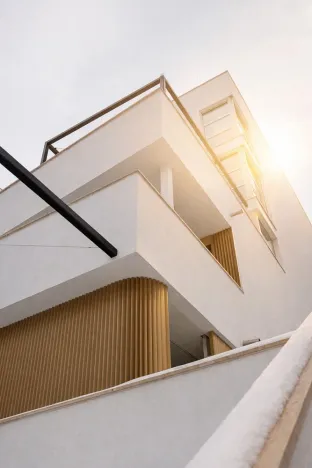 Prodej bytu 3+kk, Luhačovice, Masarykova, 117 m2