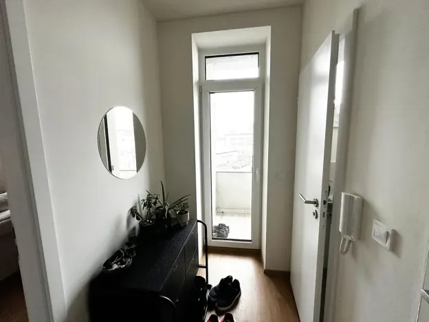 Pronájem bytu 2+kk, Kolín, Zengrova, 46 m2