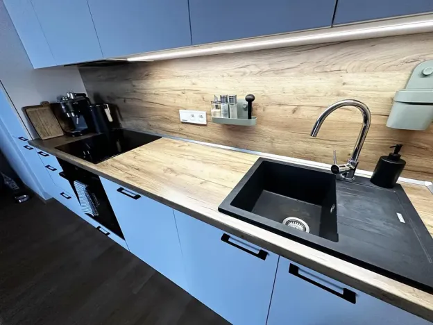 Pronájem bytu 2+kk, Kolín, Zengrova, 46 m2