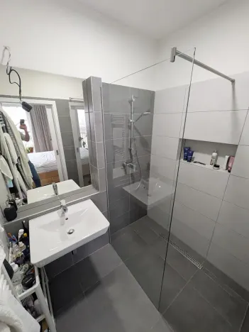 Pronájem bytu 2+kk, Kolín, Zengrova, 46 m2