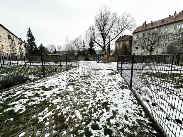 Pronájem bytu 2+kk, Kolín, Zengrova, 46 m2