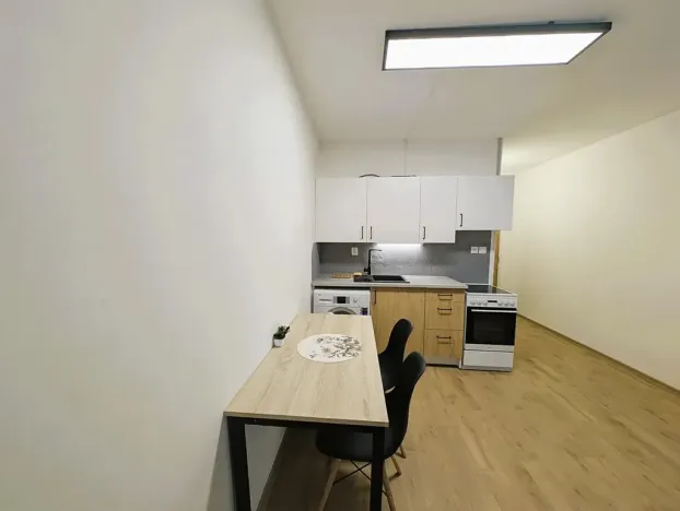 Pronájem bytu 1+kk, Sokolov, Mičurinova, 21 m2