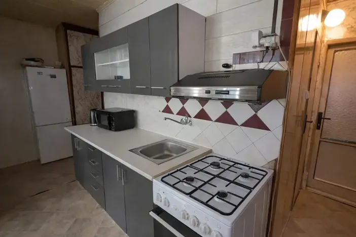 Prodej bytu 3+1, Meziboří, J. A. Komenského, 52 m2