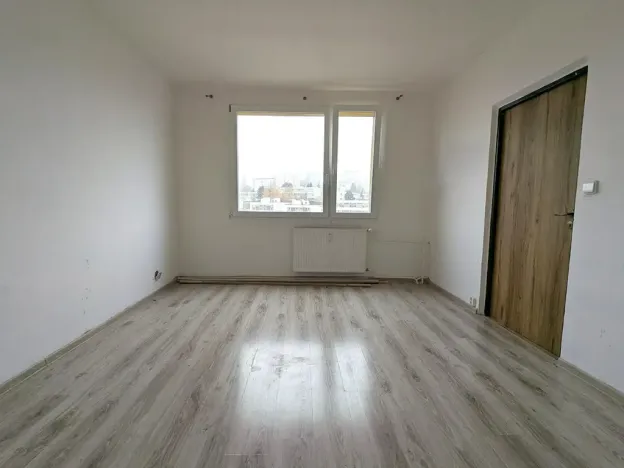 Pronájem bytu 1+1, Chomutov, Písečná, 36 m2