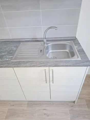 Pronájem bytu 1+kk, Jihlava, Hálkova, 26 m2