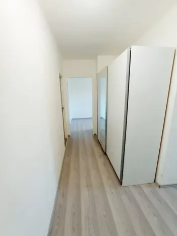 Pronájem bytu 1+1, Most, Konstantina Biebla, 46 m2