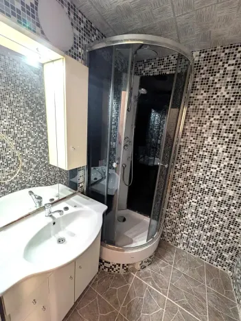 Pronájem bytu 2+1, Klášterec nad Ohří, Okružní, 62 m2