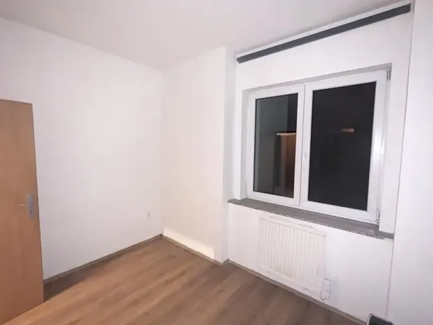 Pronájem bytu 2+kk, Duchcov, Husova, 36 m2