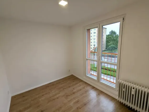 Pronájem bytu 3+kk, Most, Hutnická, 55 m2