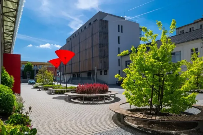 Prodej bytu 1+kk, Kralupy nad Vltavou, Žižkova, 24 m2