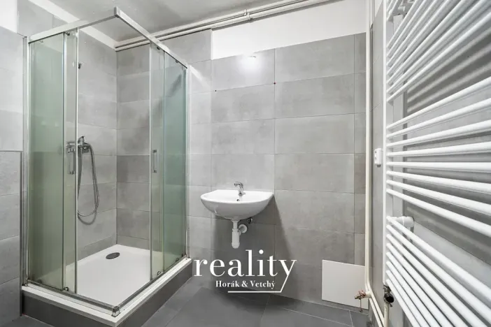 Pronájem bytu 3+1, Jihlava, Židovská, 102 m2