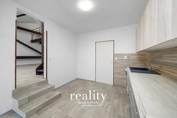 Pronájem bytu 3+1, Jihlava, Židovská, 102 m2