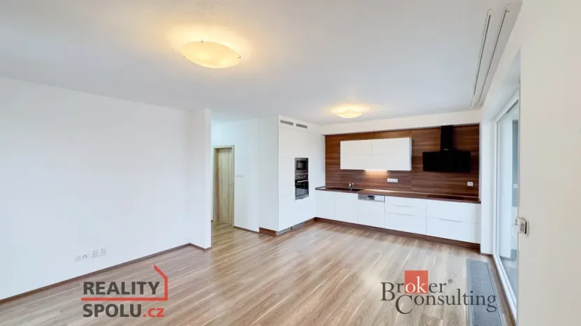 Prodej bytu 3+kk, Plzeň - Východní Předměstí, Sladová, 88 m2