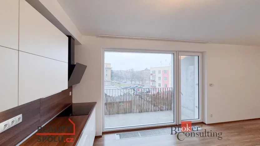 Prodej bytu 3+kk, Plzeň - Východní Předměstí, Sladová, 88 m2