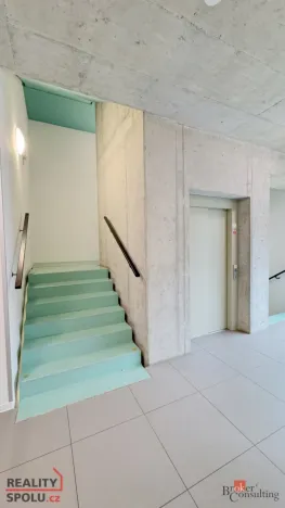 Prodej bytu 3+kk, Plzeň - Východní Předměstí, Sladová, 88 m2