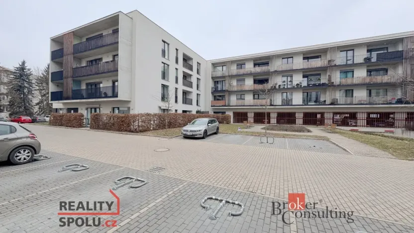 Prodej bytu 3+kk, Plzeň - Východní Předměstí, Sladová, 88 m2