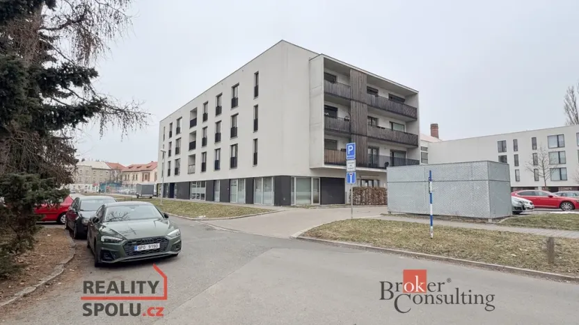 Prodej bytu 3+kk, Plzeň - Východní Předměstí, Sladová, 88 m2