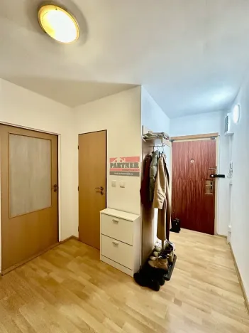 Pronájem bytu 3+1, Praha - Michle, Ohradní, 78 m2