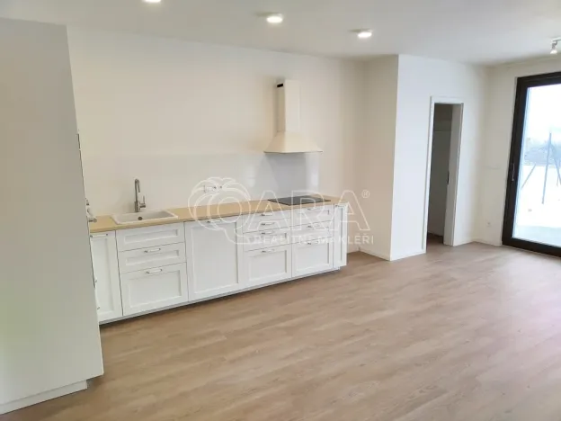 Pronájem bytu 4+kk, Vysoký Újezd, Na Výsluní, 90 m2