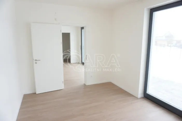 Pronájem bytu 4+kk, Vysoký Újezd, Na Výsluní, 90 m2