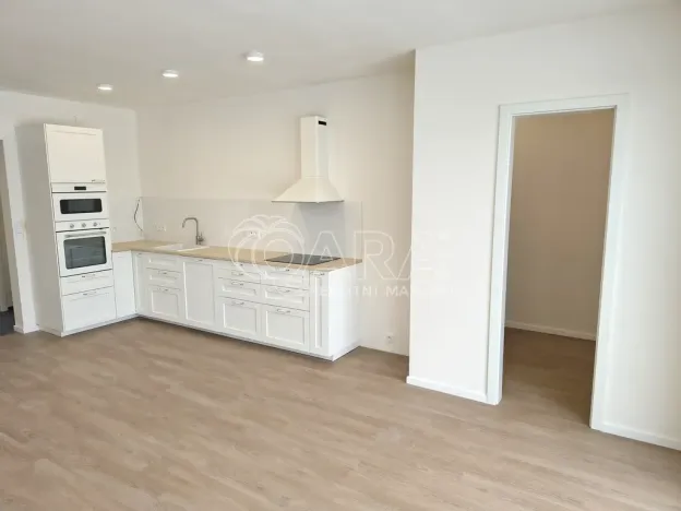 Pronájem bytu 4+kk, Vysoký Újezd, Na Výsluní, 90 m2