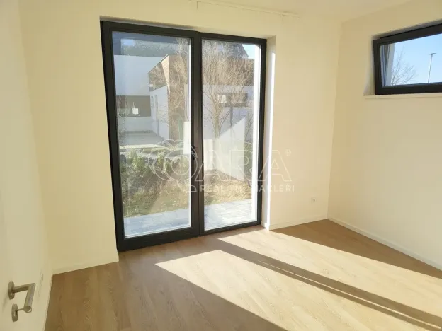 Pronájem bytu 4+kk, Vysoký Újezd, Na Výsluní, 90 m2