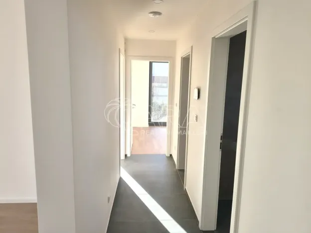 Pronájem bytu 4+kk, Vysoký Újezd, Na Výsluní, 90 m2