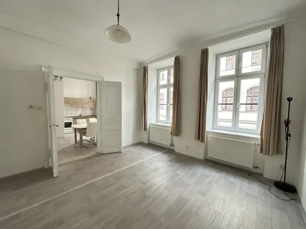 Prodej činžovního domu, Teplice, Českobratrská, 567 m2